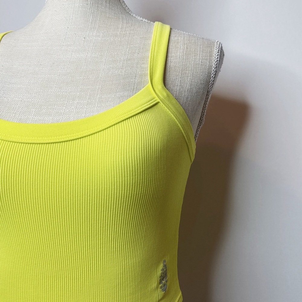 Free People All Clear Solid Cami - image 4